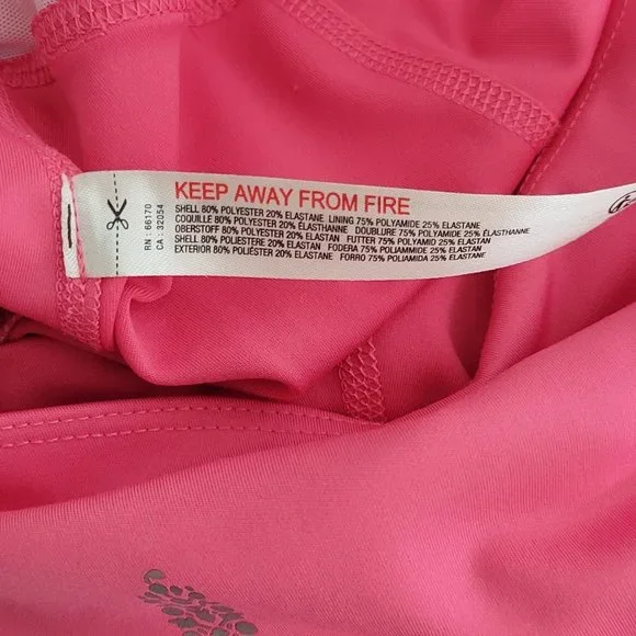 FREE PEOPLE back It up onesie jumpsuit Sz M  NEW - Picture 11 of 11